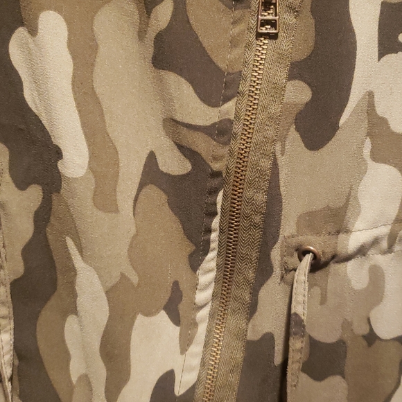 Jacket - Picture 2 of 2